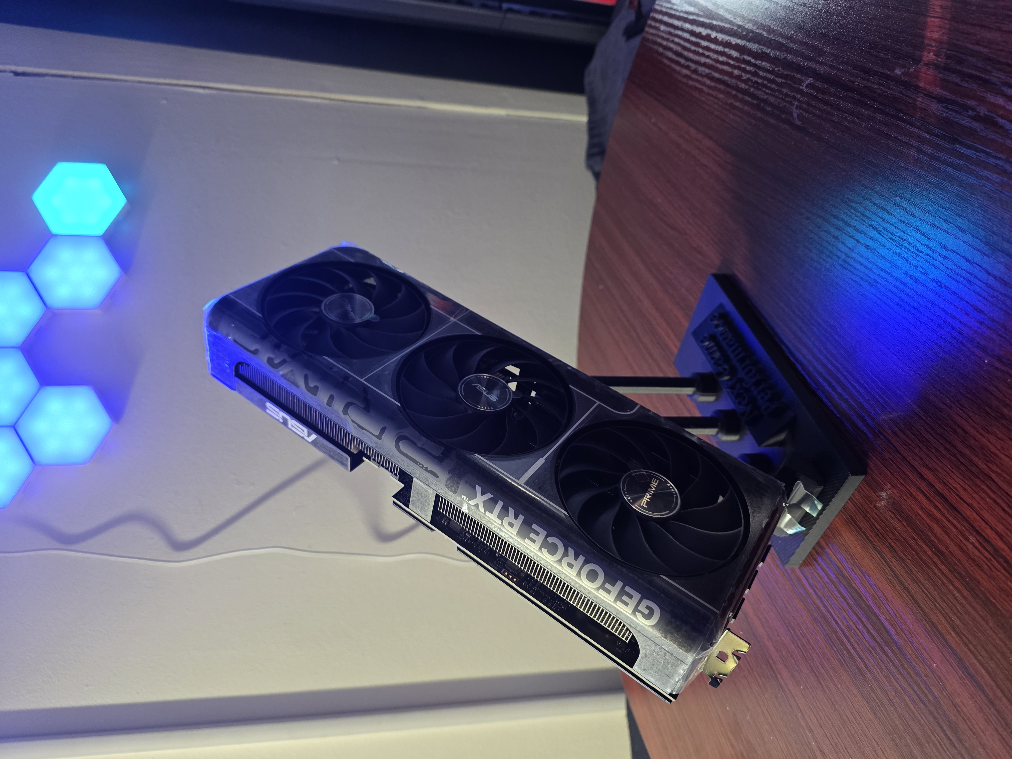 Asus Prime RTX 5070 12GB *NEW No Box*