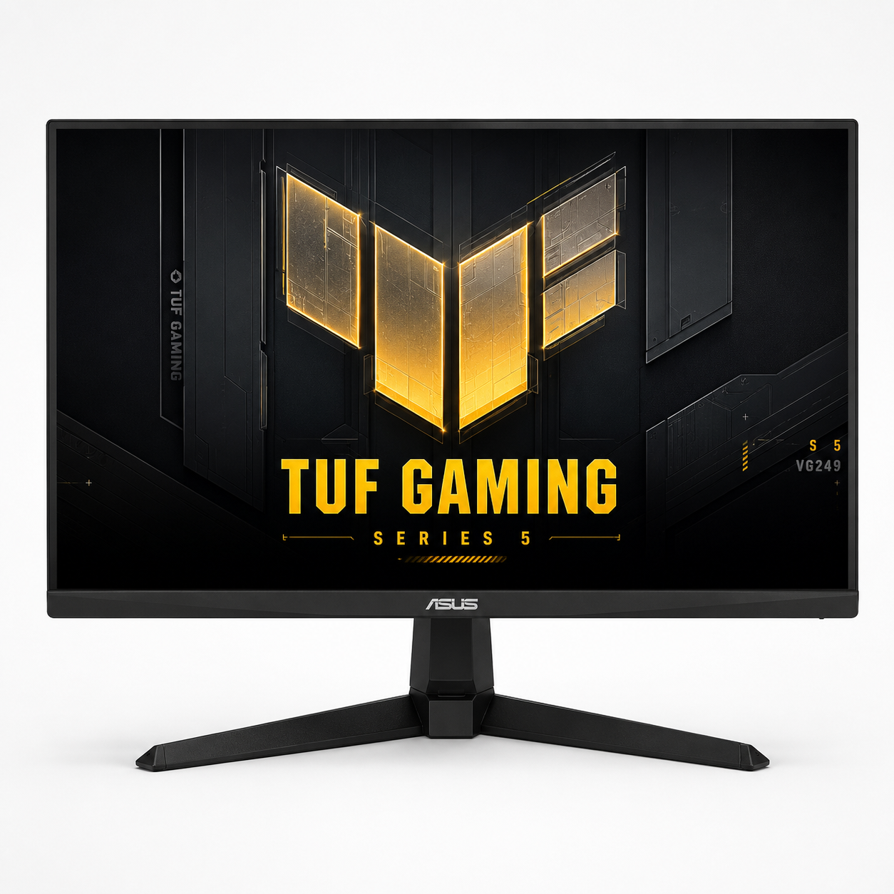 ASUS TUF Gaming Series 5  24" Full HD 240Hz Gaming Monitor